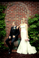 Nilsson-Janeshak wedding
