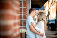 Dunn Engagement